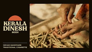 Kerala Dinesh Beedi | Indian Handmade Cigarette’s