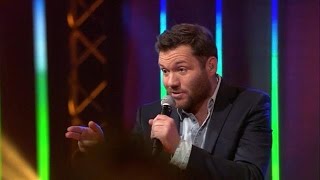 Klaas van der Eerden - Als De Morgen Is Gekomen - IT TAKES 2