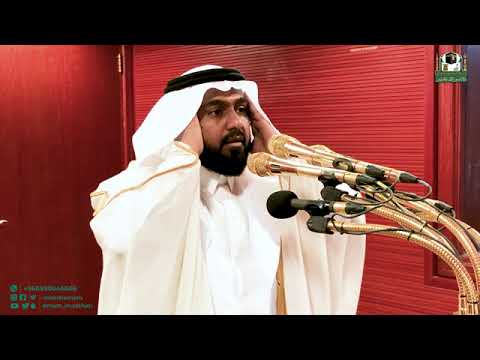 أذان صلاة العشاء الأربعاء 18 صفر 1444 للمؤذن الشيخ عماد بقري من الحرم المكي الشريف