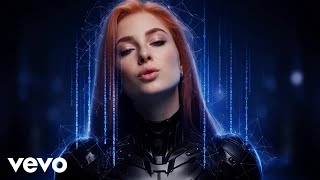 Dark Nephilim - Whisper in the wire. (Official Music Video)