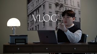 eng / Korean who speaks English and Japanese VLOG