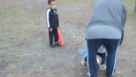Kids Gone Wild