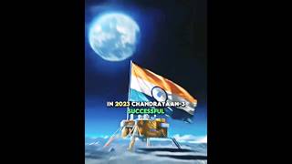 In 2019 Chandrayaan-2 fail and India lost wc 2019 but Chandrayaan-3 success and India won 2023 wc🏆 🥇 screenshot 5