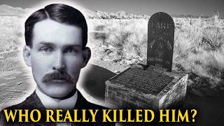 What Killed Warren Earp? The Untold Story Of Wyatt’s Brother