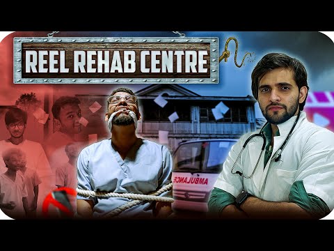 Reel Rehab Centre | Funcho