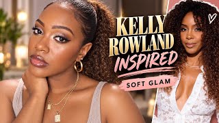 Stop Overspending! Achieve a High-End Kelly Rowland Look Under $20 screenshot 1