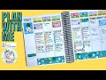 NEW! PLAN WITH ME  | ERIN CONDREN VERTICAL LIFEPLANNER | SHINE STICKER STUDIO | MARCH 14TH-20TH 2022