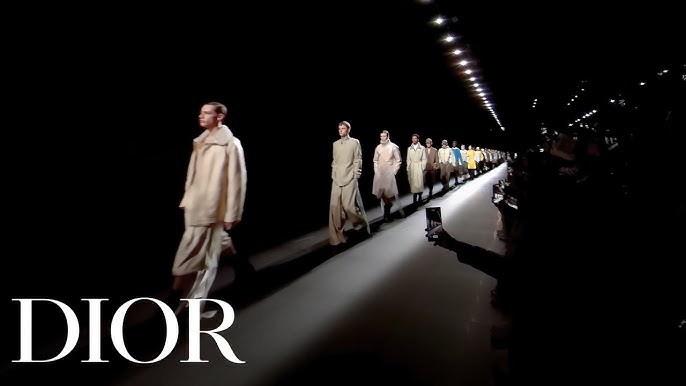 DARE EllesVMH: highlights, Christian Dior