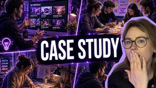 4 Case Study ALTERNATIVES 🧯 I Take-Home Case Studies I Job Applications 2026