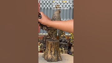 Gà đồng #đồcổcầnthơ #phongthuy #đồcổ