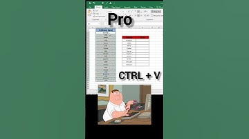 📌"Excel trick Everyone misses - instant TIME SAVER"#excel #shorts #exceltricks #excelshorts
