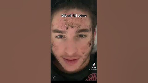 Gib mir 1,5 Jahre Glow up… Insta: chris.mrb folgt gerne #glowup