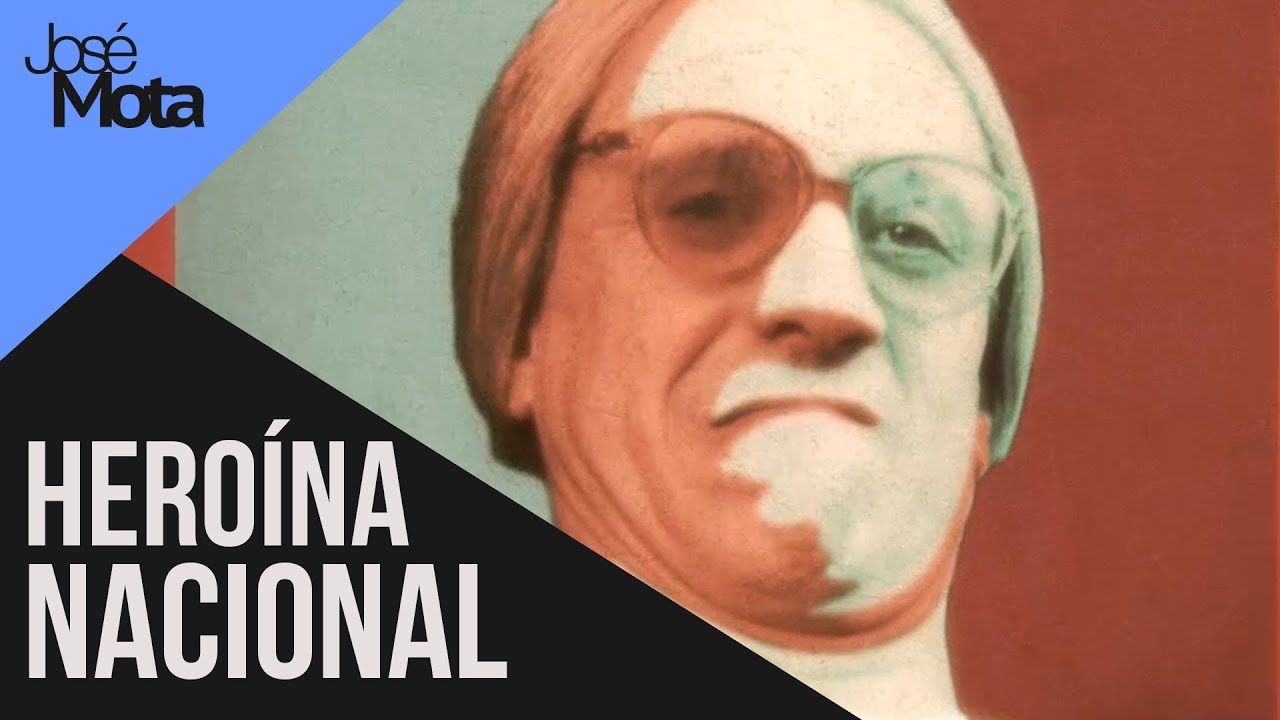 La heroína del año: La Vieja del Visillo