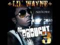 Crazy Freestyle Lil Wayne Da Drought 3 