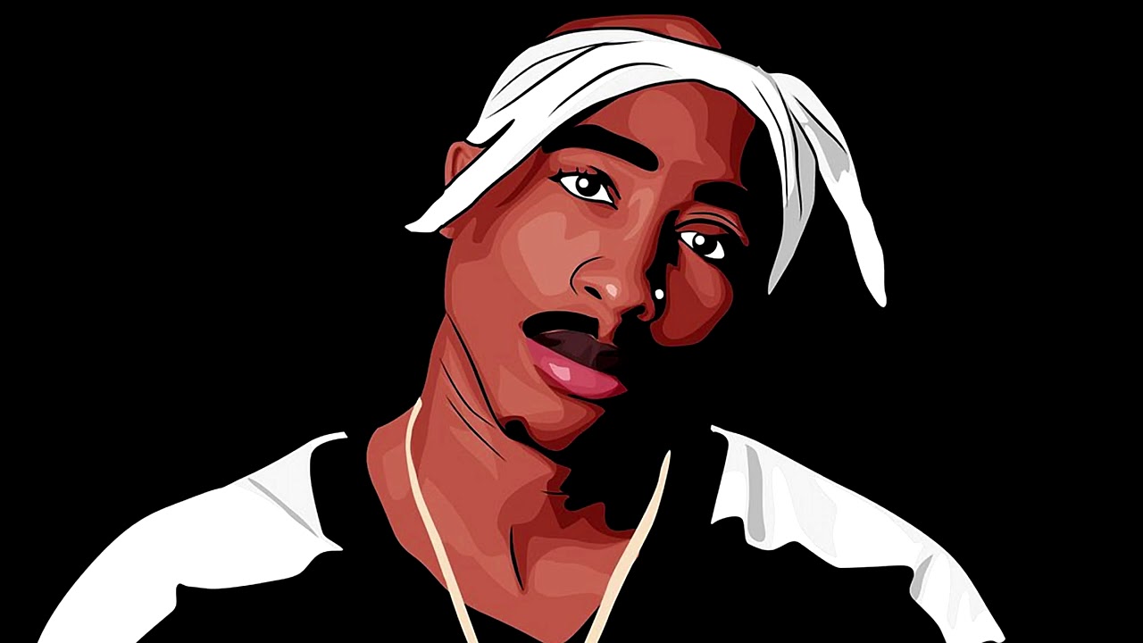 2Pac - Real Thugs (2020 Gangsta Rap Remix) - YouTube