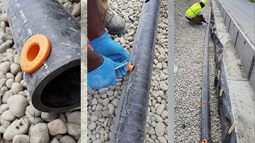 MSW Landfill Fugitive Gas Collection