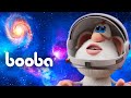 Booba 😉 ブーバ  🚀 Space walk 船外活動 🌏 子ども向けアニメ集 ⭐ アニメ短編 | Super Toons TV アニメ