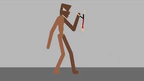 Sticknodes| Siren head test