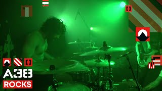 Darkest Hour - Convalescence // Live 2019 // A38 Rocks