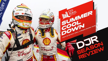 Shell V-Power Racing Team 2024 Season In Review: City Rural Summer Cool Down