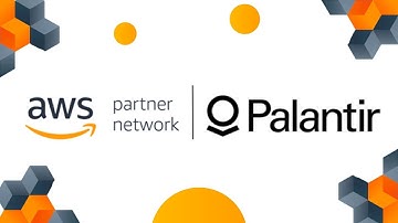 Scaling Palantir With AWS