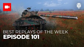 Best Replays of the Week: Episode #101