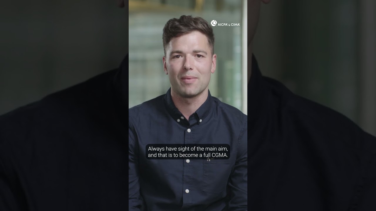 Top Tip for Aspiring Finance Professionals – Craig Masterson’s Advice