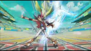 Yu-gi-oh Zexal season 3 opening