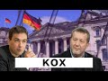 Альфред Кох: как изменился политический арсенал Кремля, чего ожидал Навальный и что выберет Германия