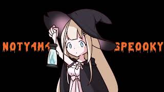 SPEOOKY