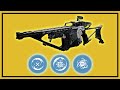 Destiny 2: Shields, Shield Perks and The Arbalest Situation