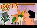 【実況】クレヨンしんちゃん嵐を呼ぶカスカベ映画スターズ!part3だゾ!