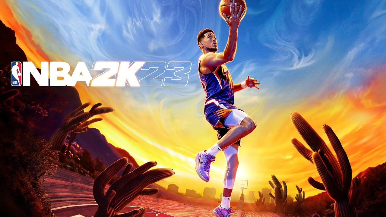 NoCap Jack NBA2k23 Live Stream Best Shooting GuardSeason 1 Level 40