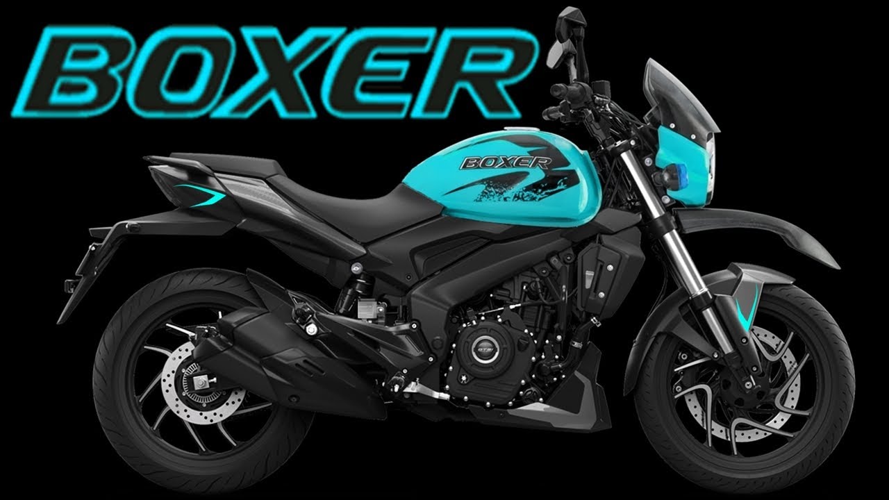 New Bajaj Boxer X150 BS6 Launch 2021 | Price | Specs | Review | Changes |  New Looks | RGBBikes.com - YouTube