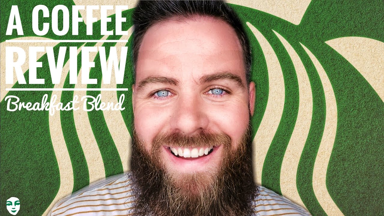 Обзор кофе ☕ Starbucks Breakfast Blend Whole Bean 2020 #19