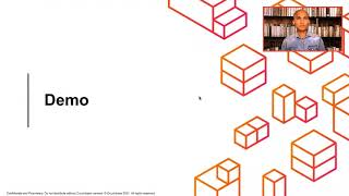 Developer Quickstart – Couchbase Java SDK 3.2, Spring Data Couchbase & Transactions - CBConnect21