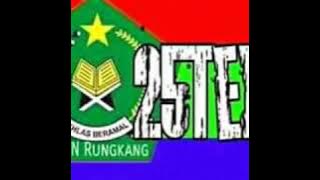 Allbum perpisahan Mtx 25 Texas Angkatan 2018/2019