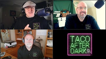 Taco After Dark Season 4: Winter Essentials Episode 4 Preview - ECM Circulators