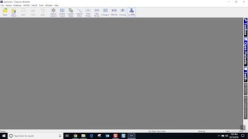 Training: Apteryx XrayVision 4: Merging Patients