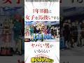 【ヒロアカ】1年B組に"女子を馬扱い"するヤバい男がいるらしい #僕のヒーローアカデミア #ヒロアカ