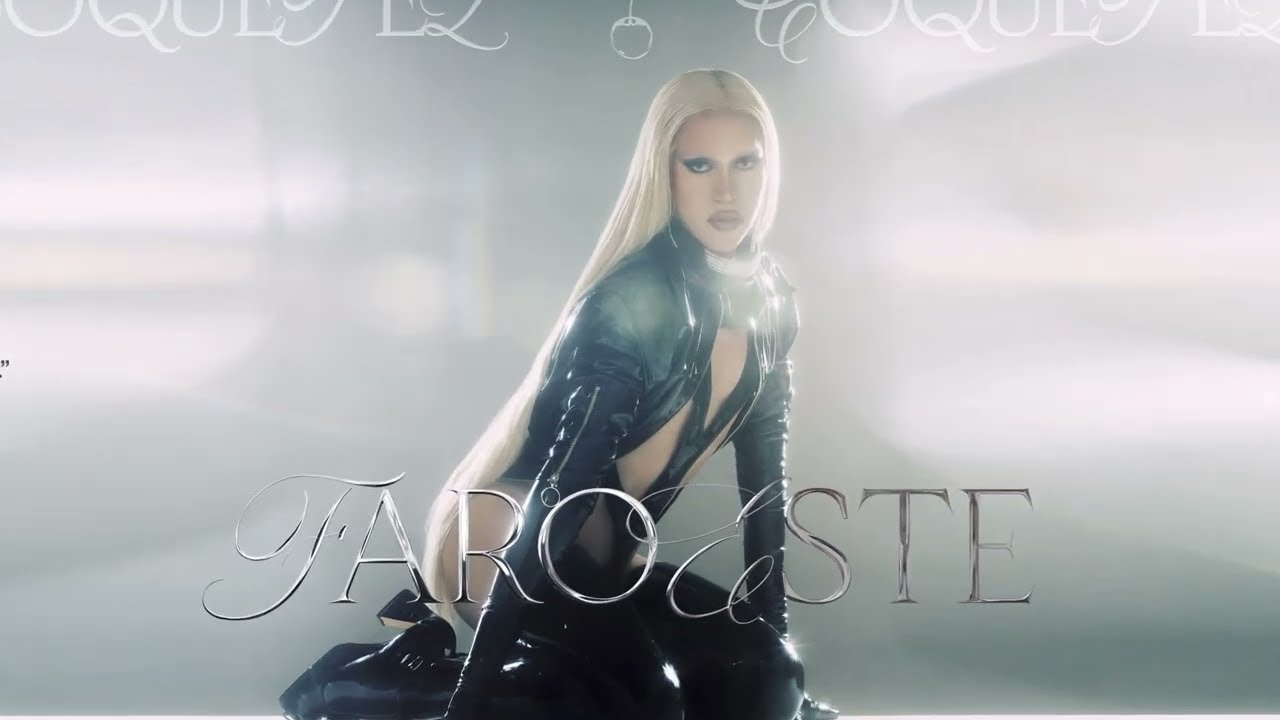 LaMona Divine - Faroeste (Audio Oficial) auf YouTube ansehen LaMona Divine - Faroeste (Audio Oficial) auf YouTube ansehen