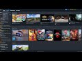 Playing Games Live Steaming