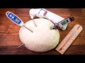How to Control Bread Dough Temperature | Nail It Every Time | Bread Tips