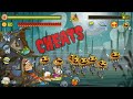 Swamp Attack Cheats Full Power Weapons All Levels Episode 2 Level 10 to 18 Part 2 Final