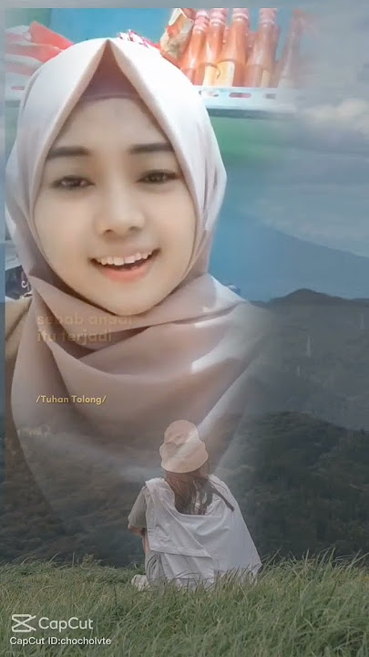 oh tuhan tolong lah aku