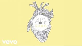 Video thumbnail of "Allen Stone - Love (Audio)"