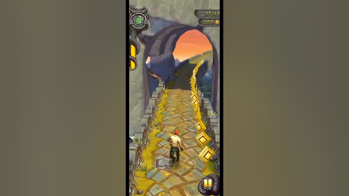 Download Temple Run 2 MOD APK v1.106.0 (Unlimited Money) for Android