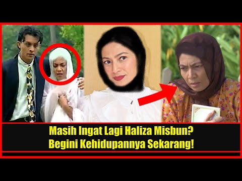 Video: Kehidupan Dan Kesihatan Aliza