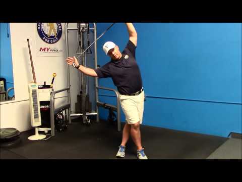 Eliminate Hip Pain