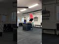 76cm single leg box jump easy